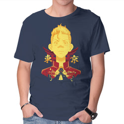 1st Division Captain (Online Order Only)