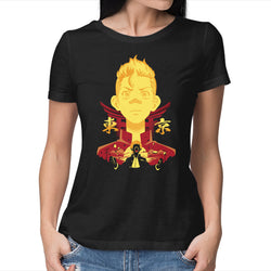 1st Division Captain (Online Order Only)