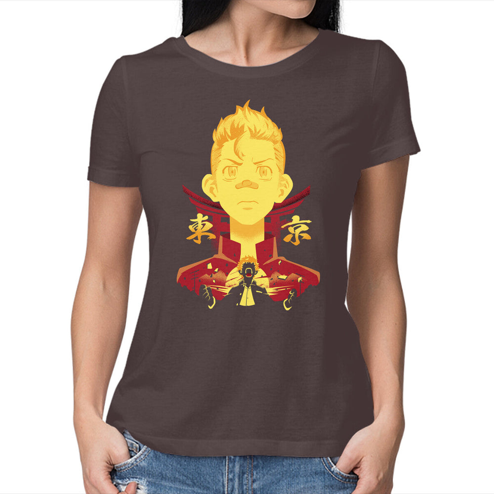 1st Division Captain (Online Order Only)