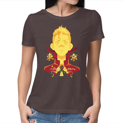1st Division Captain (Online Order Only)