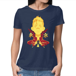 1st Division Captain (Online Order Only)