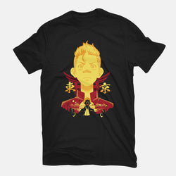 1st Division Captain (Online Order Only)