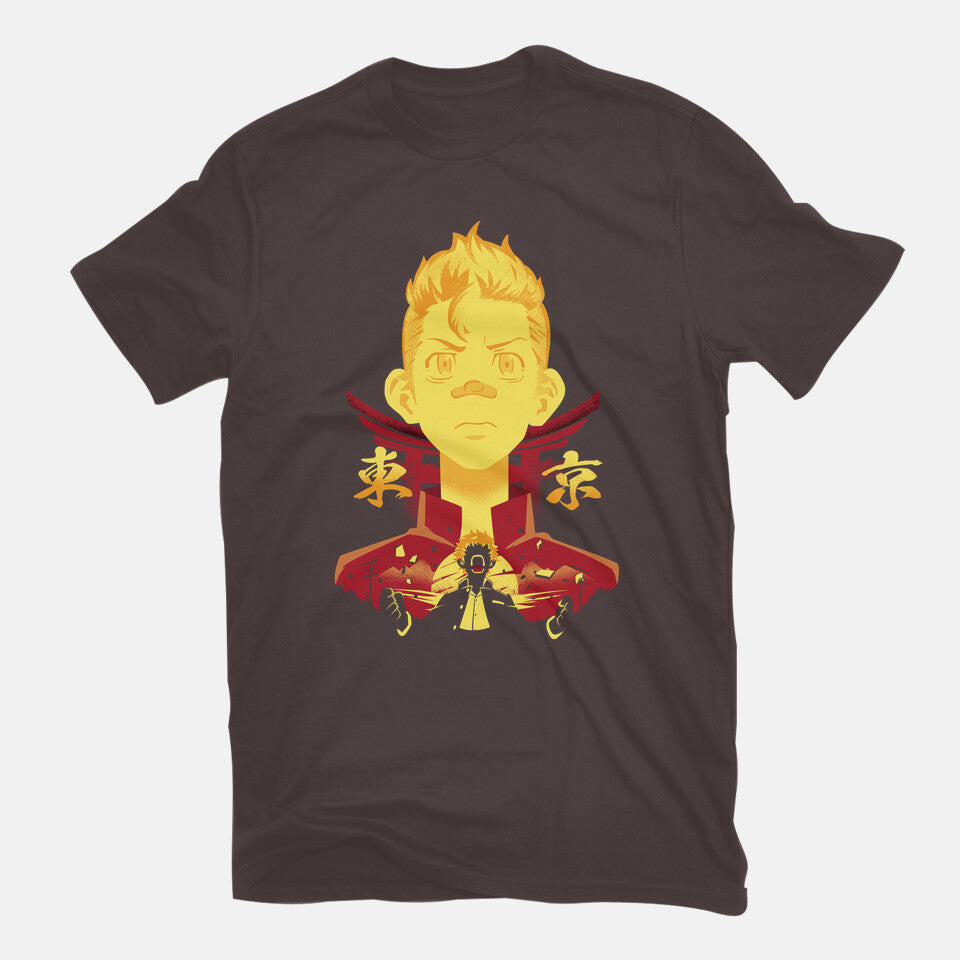1st Division Captain (Online Order Only)