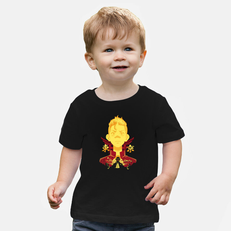 1st Division Captain (Online Order Only)