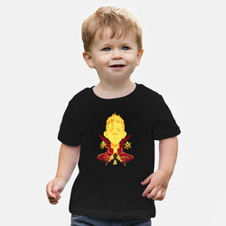 1st Division Captain (Online Order Only)