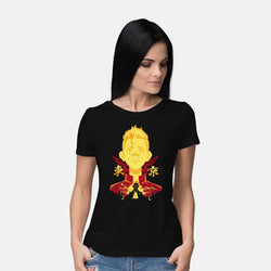 1st Division Captain (Online Order Only)