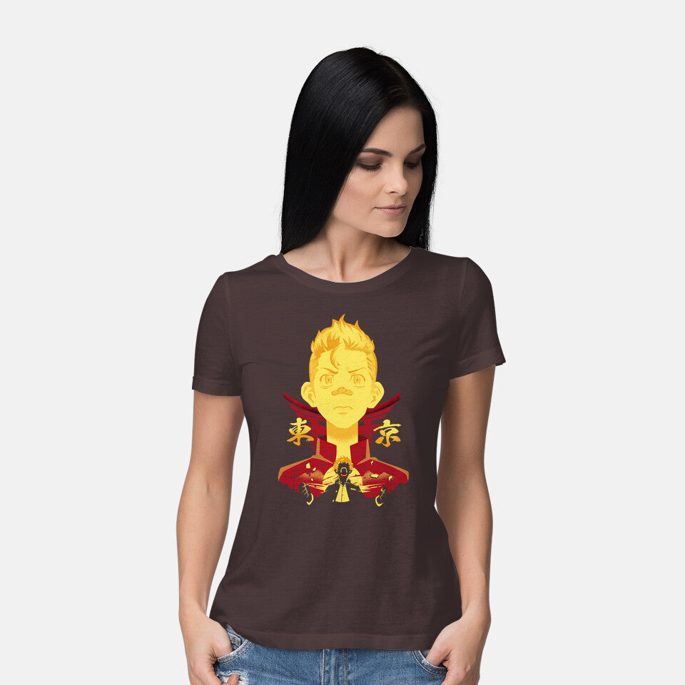 1st Division Captain (Online Order Only)