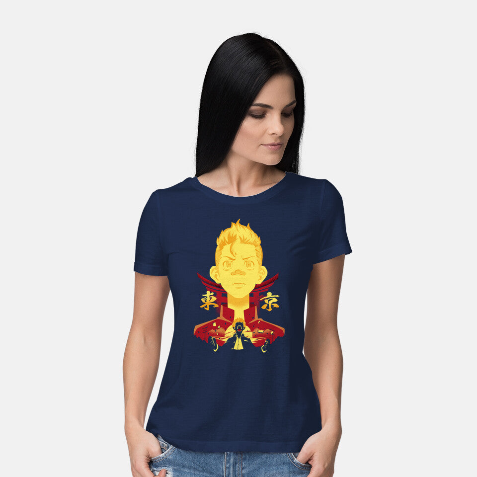 1st Division Captain (Online Order Only)