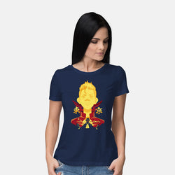 1st Division Captain (Online Order Only)