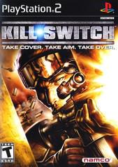 Kill.Switch - Playstation 2 (ONLINE ORDER ONLY)