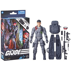 G.I. Joe Classified Series 6-Inch Action Figure - Select Figure(s) (Online Order Only)