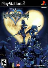 Kingdom Hearts - Playstation 2 (ONLINE ORDER ONLY)
