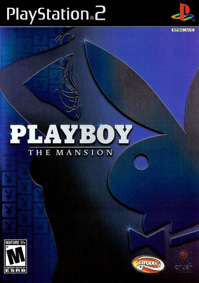 Playboy the Mansion (Playstation 2) (Online Only)