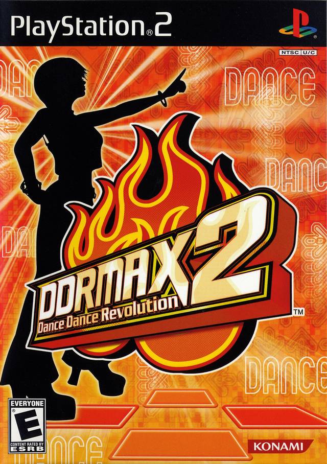 Ultimate Dance Bundle (Playstation/ Playstation 2) (ONLINE ORDER ONLY)
