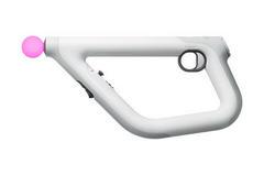 Aim Controller - Playstation 4 (ONLINE ORDER ONLY)