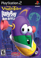 Veggie Tales: LarryBoy and the Bad Apple - Playstation 2 (ONLINE ORDER ONLY)