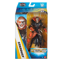 WWE WrestleMania Elite 2026 Action Figure - Select Figure(s) (ONLINE ORDER ONLY)