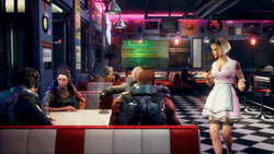 Wanted: Dead (PlayStation 5) (ONLINE ORDER ONLY)