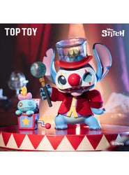 Disney Stitch Mischief Diary 2.0 Series Blind Box (1 Blind Box) (ONLINE ORDER ONLY)