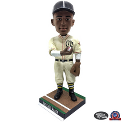Negro Leagues Special Edition Bobbleheads (ONLINE ORDER ONLY)