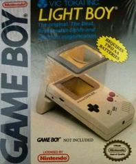 Light Boy - GameBoy (ONLINE ORDER ONLY)