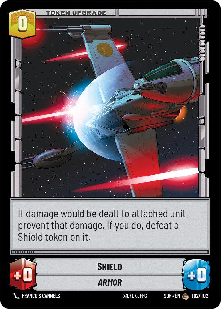 Shield (T02) [Spark of Rebellion] (ONLINE ORDER ONLY)