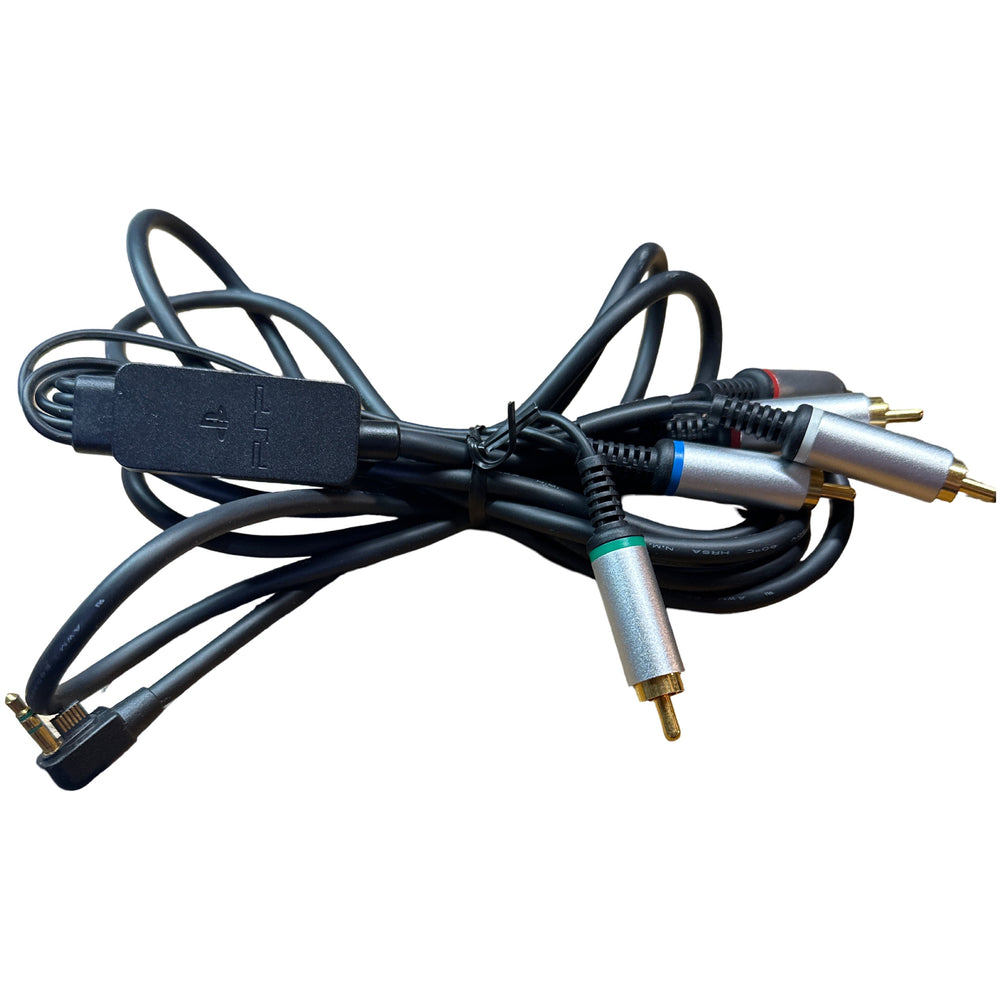Sony Component AV Cable - PSP (Online Order Only)