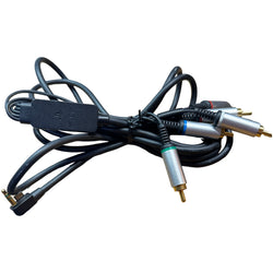 Sony Component AV Cable - PSP (Online Order Only)