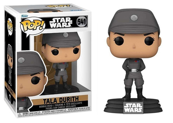 Tala Durith (Star Wars) 541 (Online Order Only)