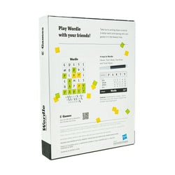 Wordle The Party Board Game (ONLINE ORDER ONLY)