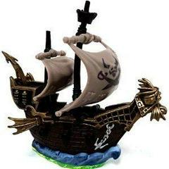 Pirate Seas - Skylanders (ONLINE ORDER ONLY)
