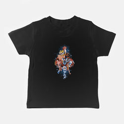 First Anime Heroes (Online Order Only)