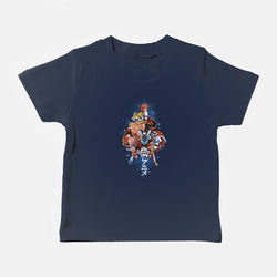 First Anime Heroes (Online Order Only)