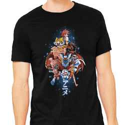 First Anime Heroes (Online Order Only)