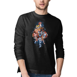 First Anime Heroes (Online Order Only)