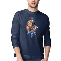 First Anime Heroes (Online Order Only)