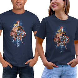First Anime Heroes (Online Order Only)