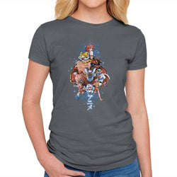 First Anime Heroes (Online Order Only)