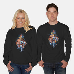 First Anime Heroes (Online Order Only)