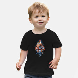 First Anime Heroes (Online Order Only)