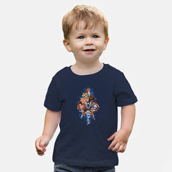 First Anime Heroes (Online Order Only)