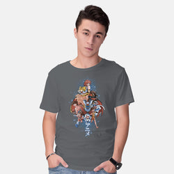 First Anime Heroes (Online Order Only)