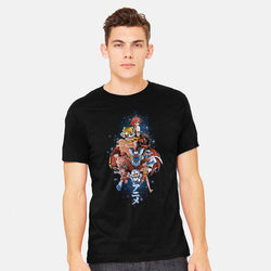 First Anime Heroes (Online Order Only)
