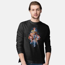 First Anime Heroes (Online Order Only)