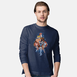First Anime Heroes (Online Order Only)