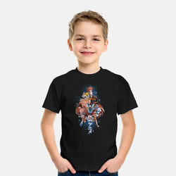 First Anime Heroes (Online Order Only)