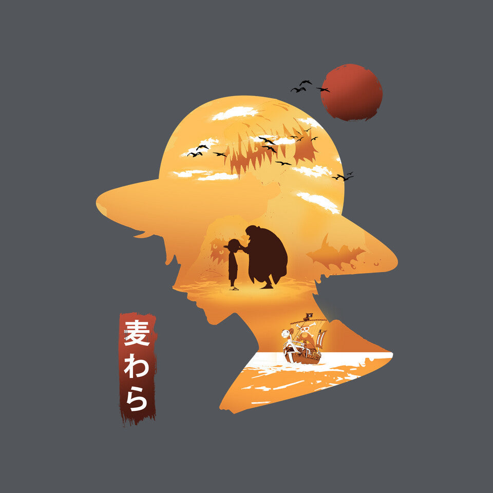 A Good Day To Sail (Online Order Only)