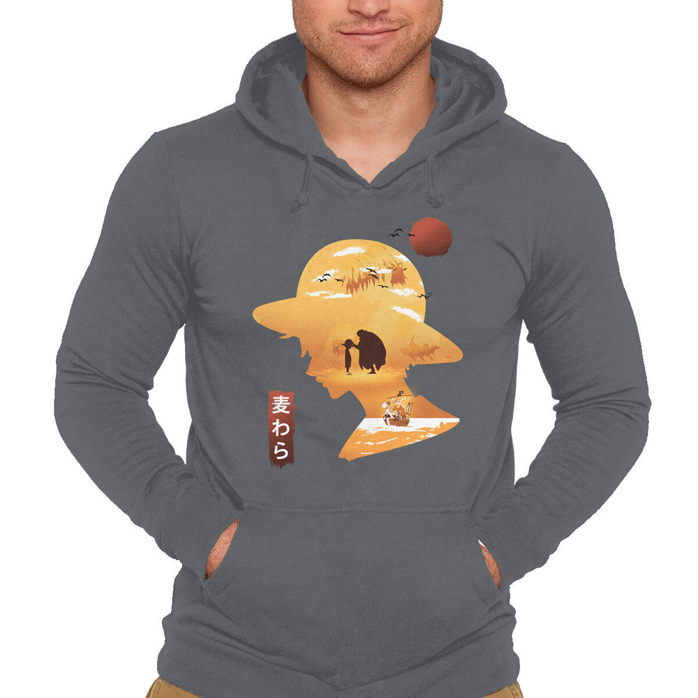 A Good Day To Sail (Online Order Only)