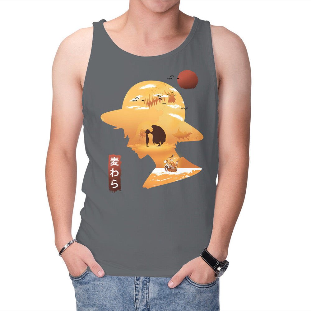 A Good Day To Sail (Online Order Only)