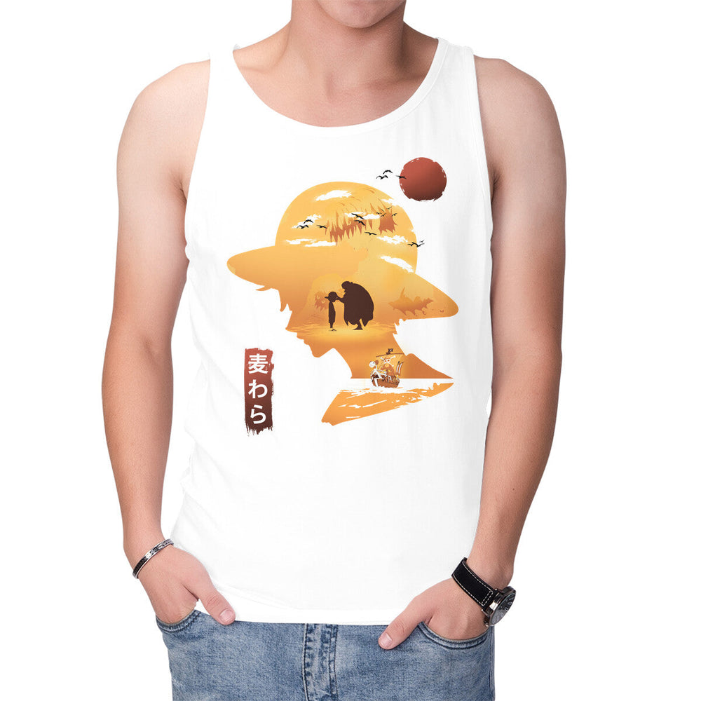 A Good Day To Sail (Online Order Only)